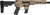 CMMG Banshee MK10 8" 10mm Pistol - Coyote Tan