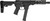 CMMG Banshee MK10 8" 10mm Pistol - Armor Black