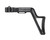 KRISS G3 Folding Stock - Black