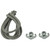 Q Sling Mount Devil - Gray