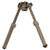 Magpul MOE QD Bipod M-LOK - Flat Dark Earth