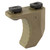 Arisaka Hand Stop M-LOK - Flat Dark Earth