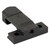 Arisaka Side Scout Mount 1913 Picatinny - Black