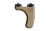 Die Free Co Full Stop Hand Stop M-LOK - Tan
