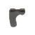 Die Free Co Full Stop Hand Stop M-LOK - Black