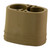 B5 Systems Grip Plug - Coyote Brown