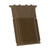 B5 Systems Vertical Grip M-LOK - Coyote Brown