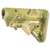B5 Systems BRAVO Stock Mil-Spec - MultiCam