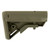 B5 Systems BRAVO Stock Mil-Spec - OD Green