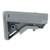 B5 Systems BRAVO Stock Mil-Spec - Gray