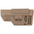 B5 Systems Collapsible Precision Stock Medium - Flat Dark Earth