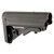 B5 Systems SOPMOD Stock Mil-Spec - Black