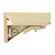 B5 Systems SOPMOD Stock Mil-Spec - Flat Dark Earth