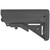 B5 Systems SOPMOD Government Stock Mil-Spec - Black