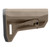 Magpul MOE SL-M Carbine Stock Mil-Spec - Flat Dark Earth