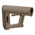 Magpul MOE PR Carbine Stock Mil-Spec - Flat Dark Earth