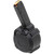 Magpul PMAG D-50 GL9 9mm Drum Glock 17 - Black