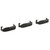 Magpul PMAG Impact/Dust Cover - Black (3-Pack)