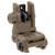 Magpul MBUS 3 Flip-Up Rear Sight - Flat Dark Earth