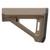 Magpul MOE RL Carbine Stock Mil-Spec - Flat Dark Earth