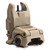Magpul MBUS Gen 2 Flip-Up Front Sight - Flat Dark Earth