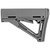 Magpul CTR Carbine Stock Mil-Spec - Gray