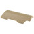 Magpul MOE/CTR Cheek Riser 0.50" - Flat Dark Earth