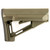 Magpul STR Carbine Stock Mil-Spec - OD Green