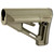 Magpul STR Carbine Stock Mil-Spec - OD Green