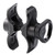 Magpul SGA Forward Sling Mount REM 870 - Black
