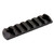 Magpul M-LOK Polymer Rail Section 7-Slot - Black