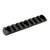 Magpul M-LOK Polymer Rail Section 9-Slot - Black