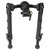 Accu-Tac FC-5 G2 Bipod - Black