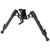 Accu-Tac FC-5 G2 Bipod - Black
