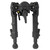 Accu-Tac PC-4 Bipod - Black