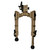Accu-Tac WB-4 Bipod - Flat Dark Earth
