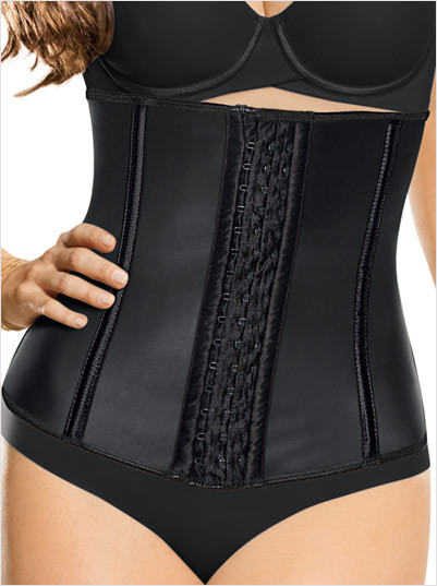 Latex Waist Trainer