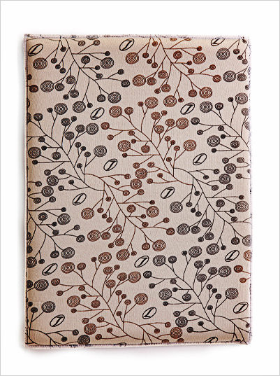 Compression Pad 