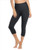 Compression Capri
