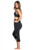 Compression Capri