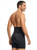 High Boxer Brief