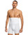 High Boxer Brief