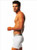 Men's Butt Enhancer Boxer