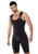 Abdomen Legs Compression