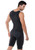 Abdomen Legs Compression