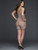 Short Bust Girdle
