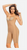 Power Body Shaper Capris