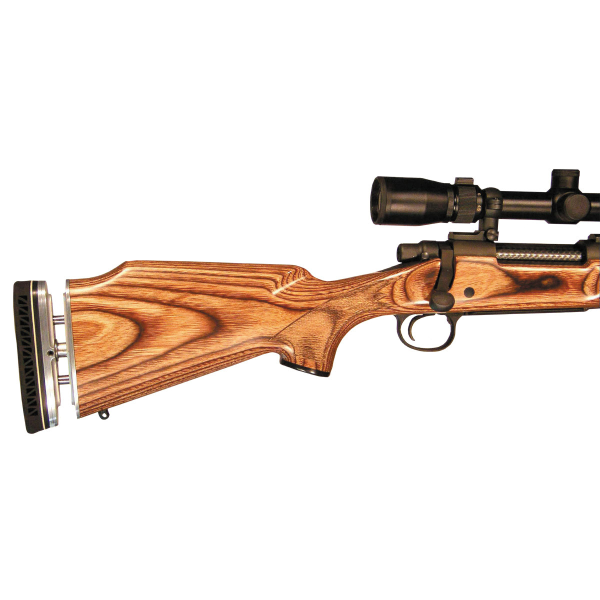 ターグルリコイル The Essential of Toggle Recoil GRACOIL RIFLE
