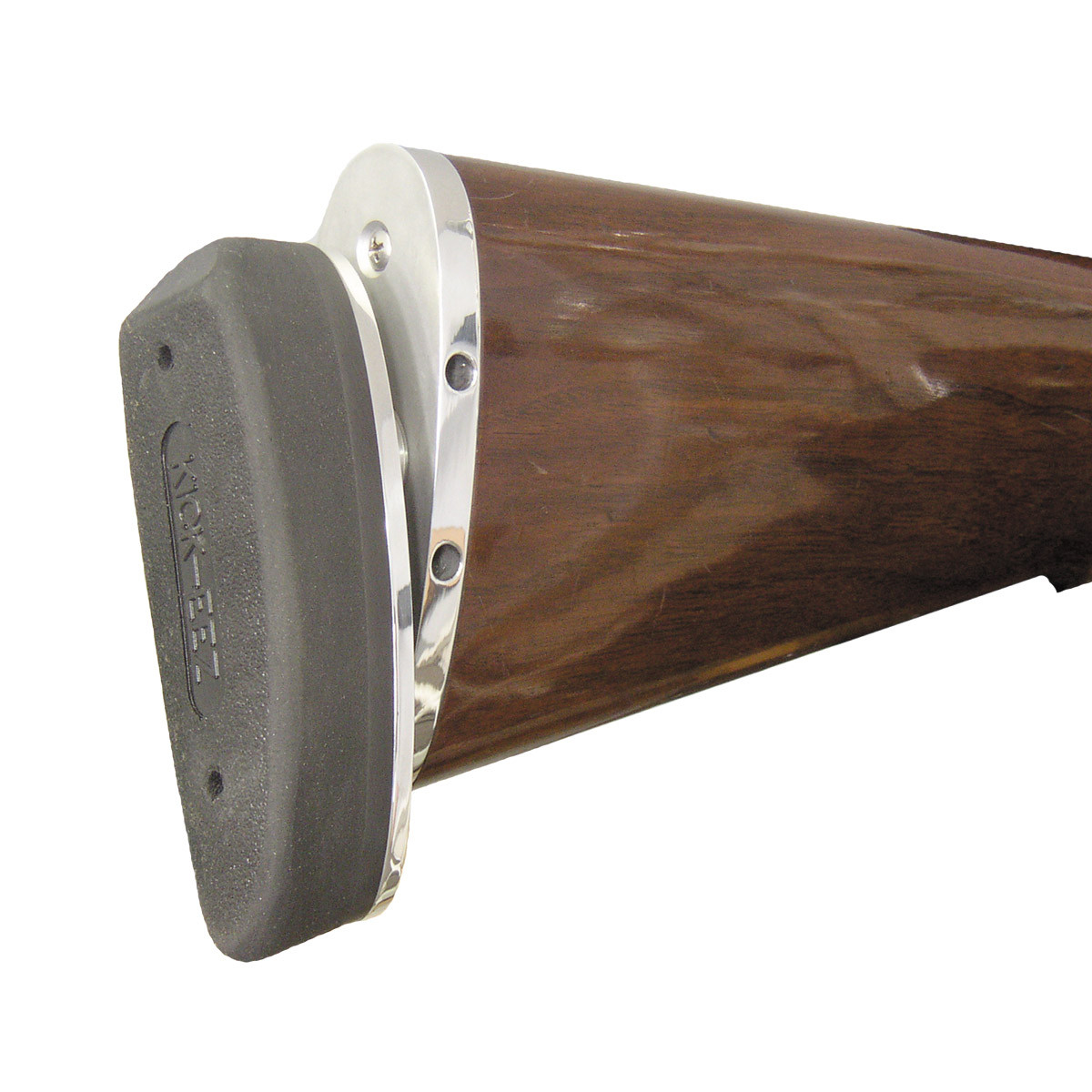 575S Adjustable Butt Plate for Pump Action Shotguns | Graco Corp