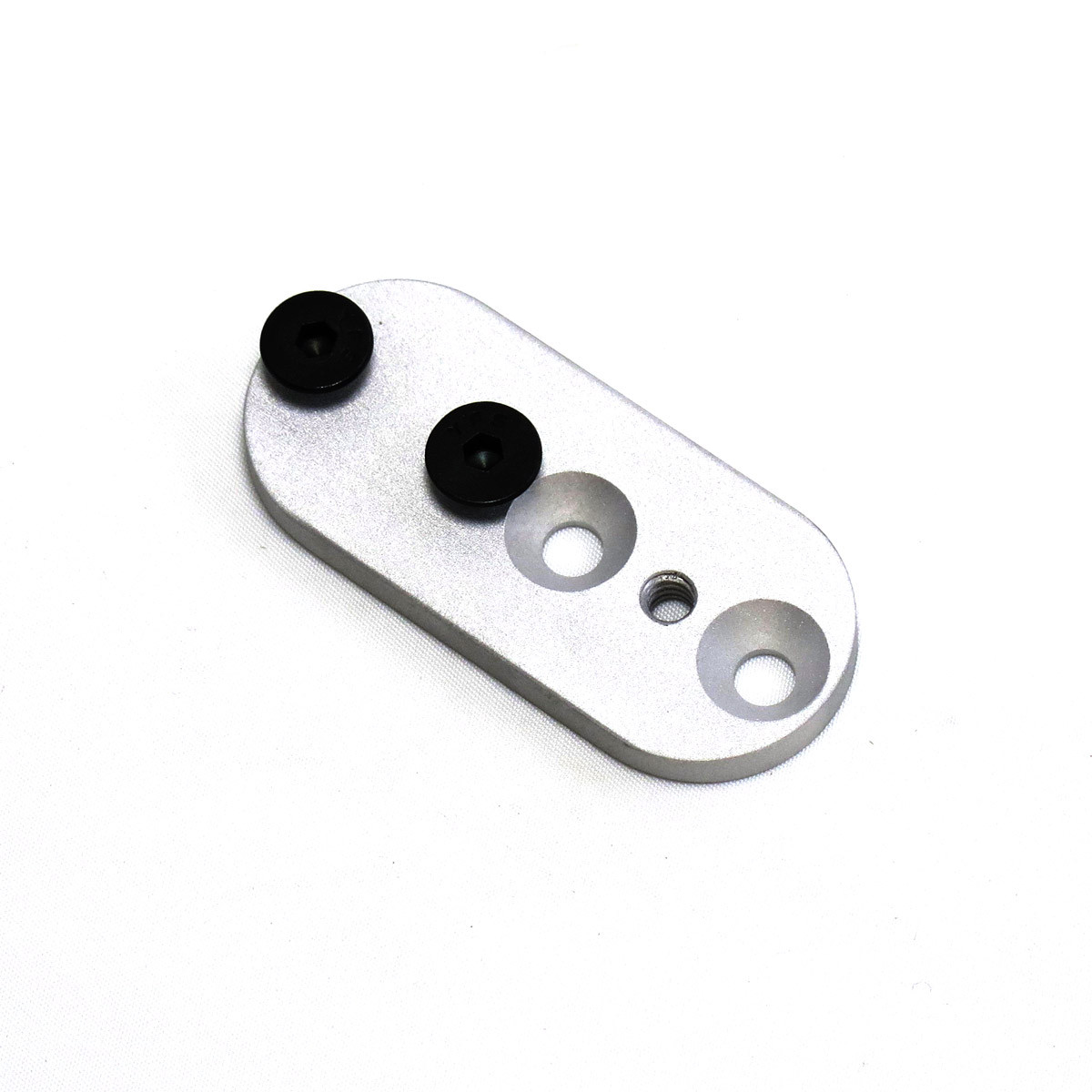 Pad Plate Adapter for 575 Adjustable Butt Plate | Graco Corp